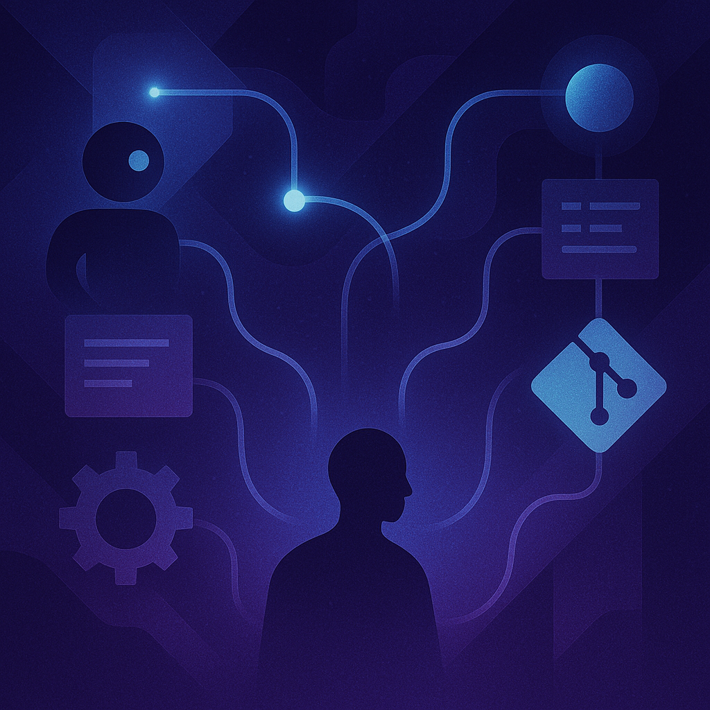 Agentic Software Delivery
