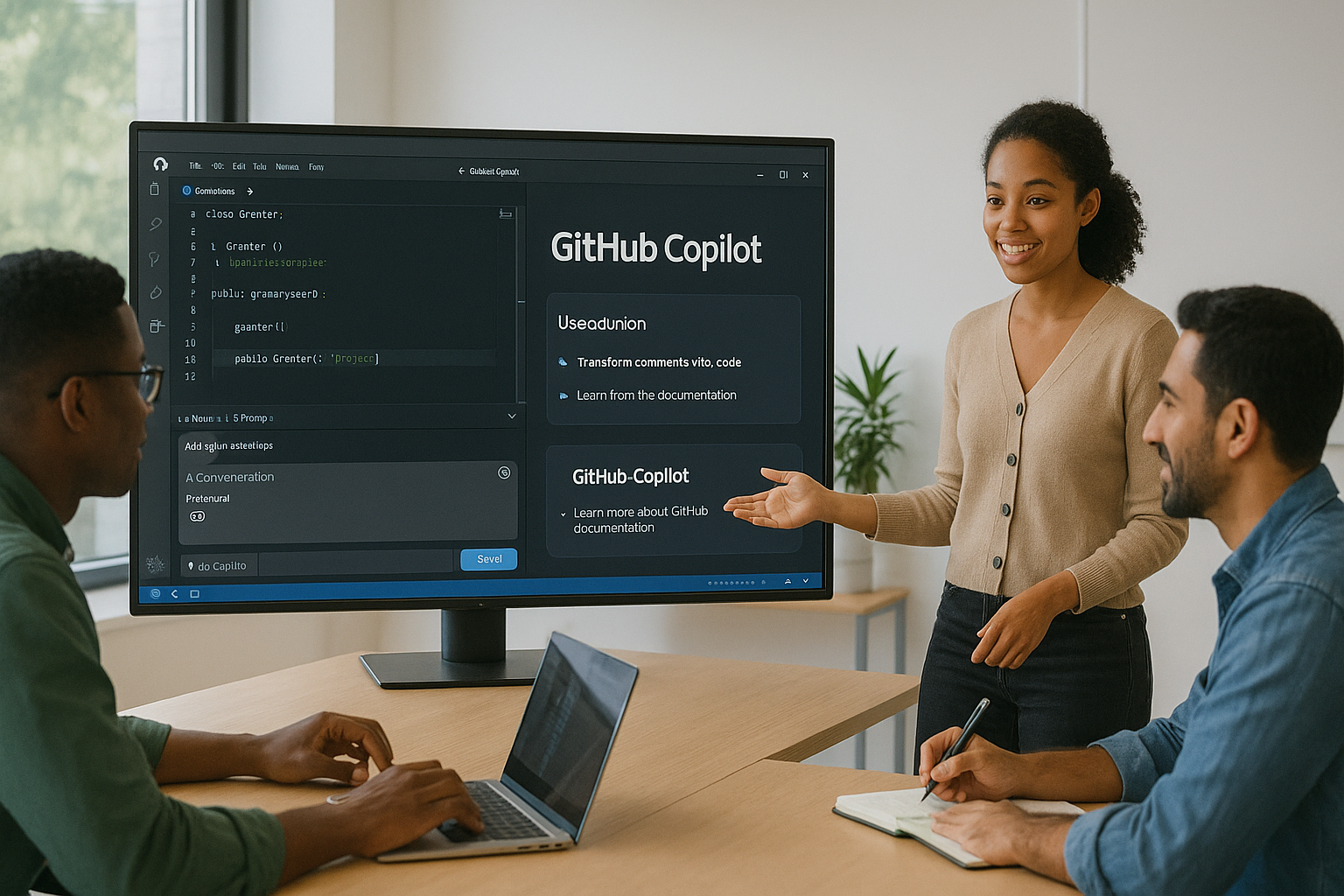 Building a GitHub Copilot Enablement Program That Actually Works