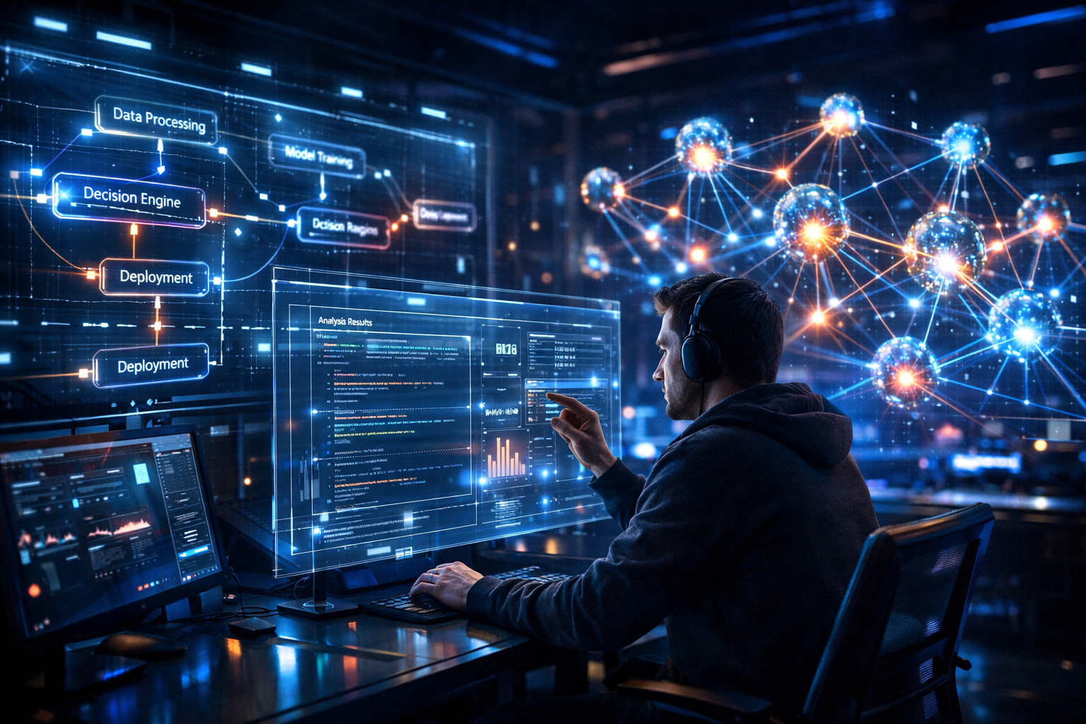 Transform Your SDLC with Agentic Workflows
