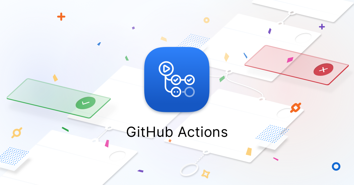 GitHub Composite Actions